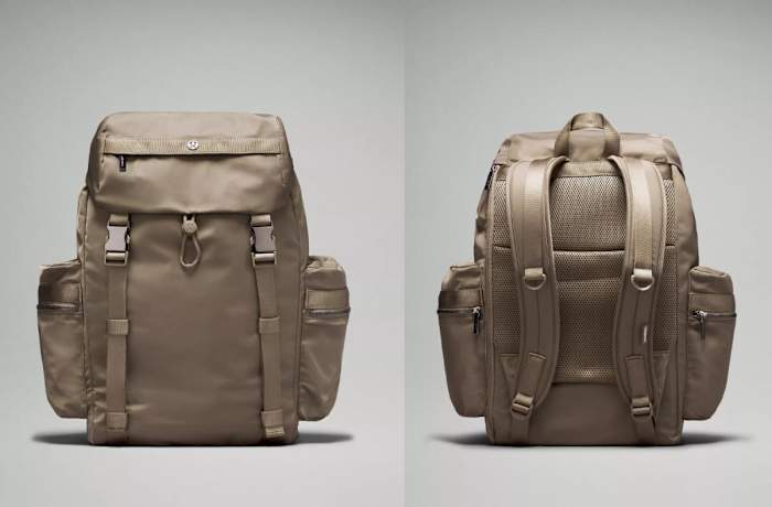 Lululemon Wunderlust Backpack 25L