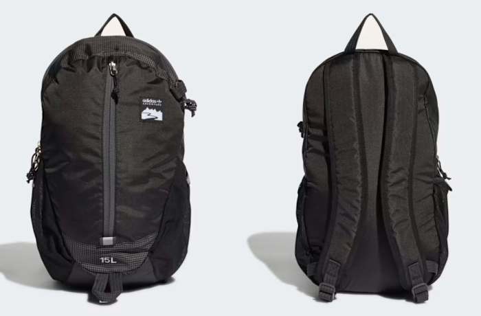 adidas Adventure Backpack