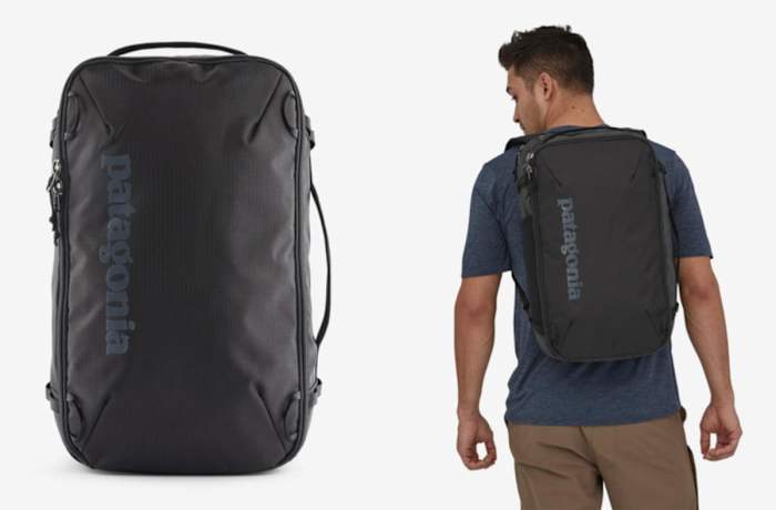 Black Hole® Mini MLC 30L