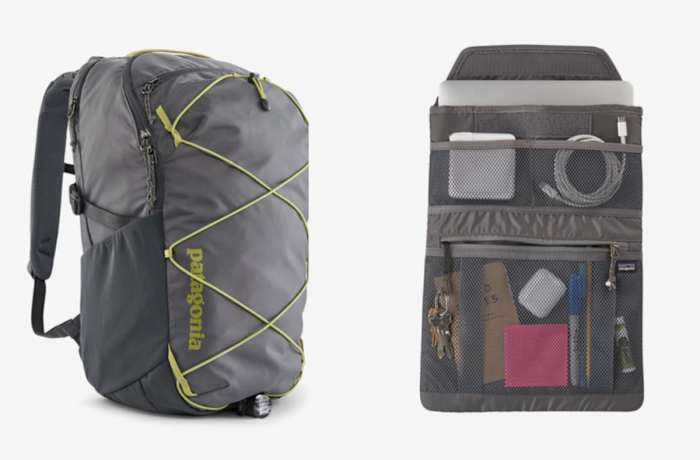 Patagonia Refugio Daypack 30L