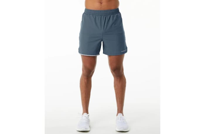 Alphalete Infinity Core Stride Shorts