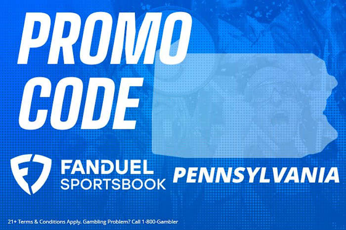 Check in for the best promo codes available for FanDuel in Pennsylvania. Unlock exclusive promo codes and learn how to maximize your betting experience.