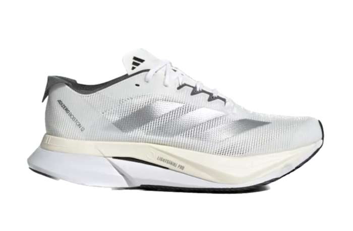 adidas Adizero Boston 12