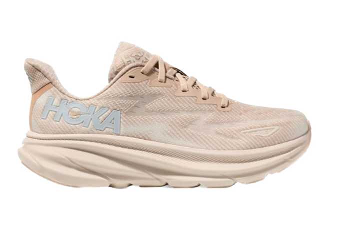 Hoka 9 women's