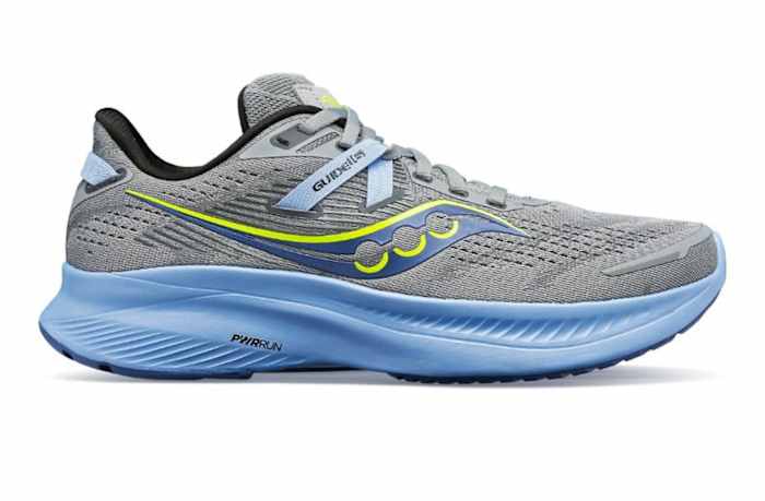 Saucony Guide 16