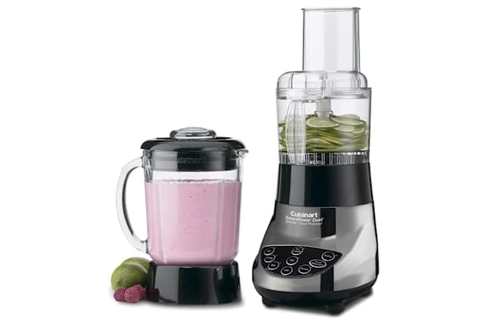 Cuisinart Smart Power Duet