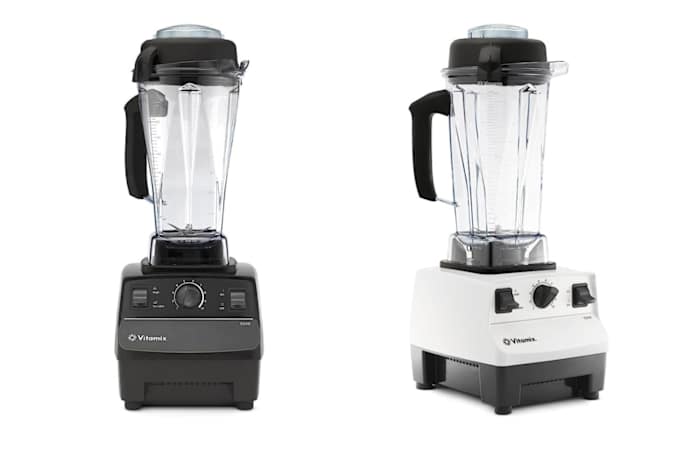 Vitamix 5200
