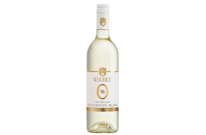 Giesen Sauvignon Blanc