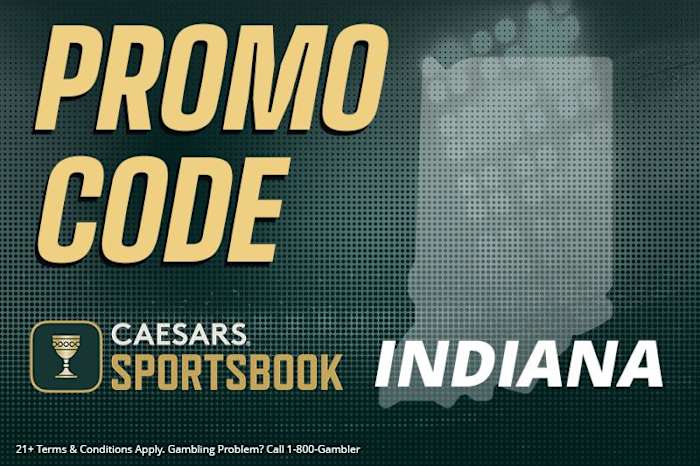 Check in for the best promo codes available for Caesars in Indiana. Unlock exclusive promo codes and learn how to maximize your betting experience.