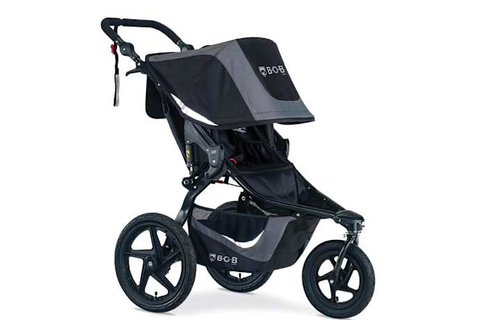 BOB Gear Revolution Flex 3.0