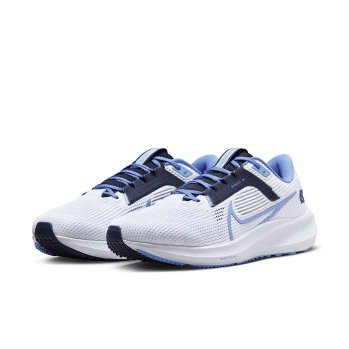 North Carolina Tar Heels NCAA Zoom Pegasus 40 - $139.99