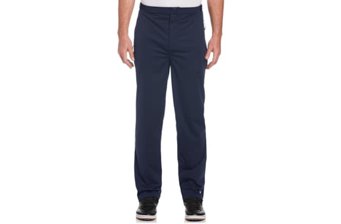 Callaway Mens StormGuard Water-Resistant Golf Pant