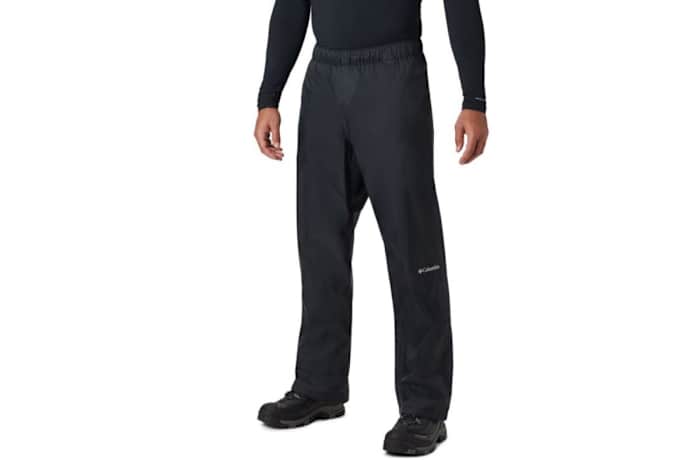 Columbia Men's Rebel Roamer Rain Pants
