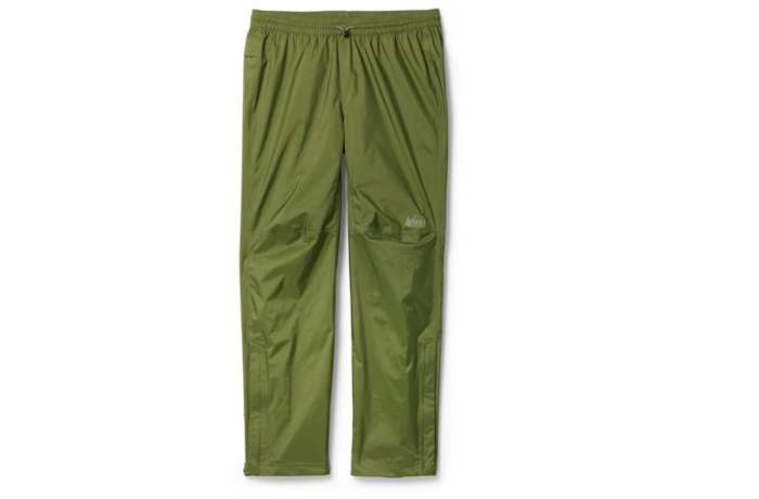 REI Co-op Trailmade Rain Pants - Men's
