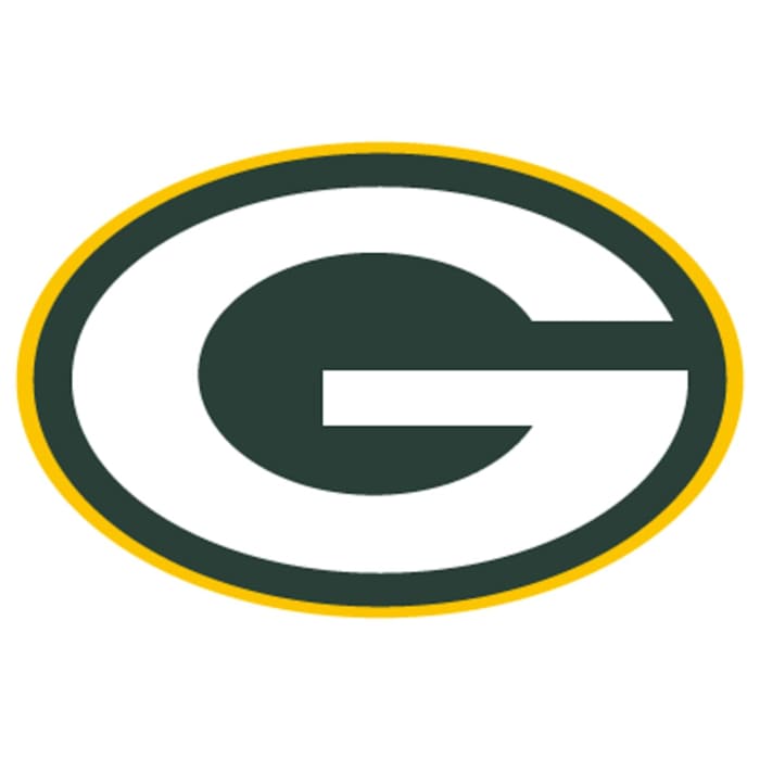 Green Bay Packers logo