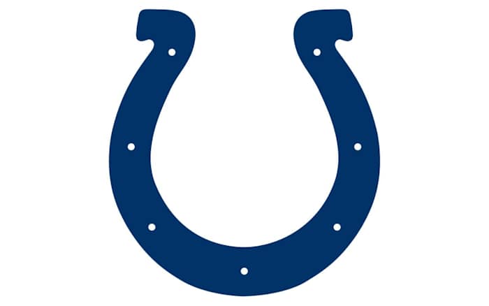 Indianapolis Colts logo