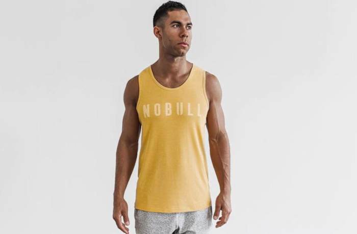 Men’s NoBull Tank