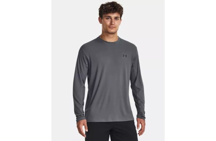 Under Armour Iso-Chill Shorebreak Back Hook Long Sleeve