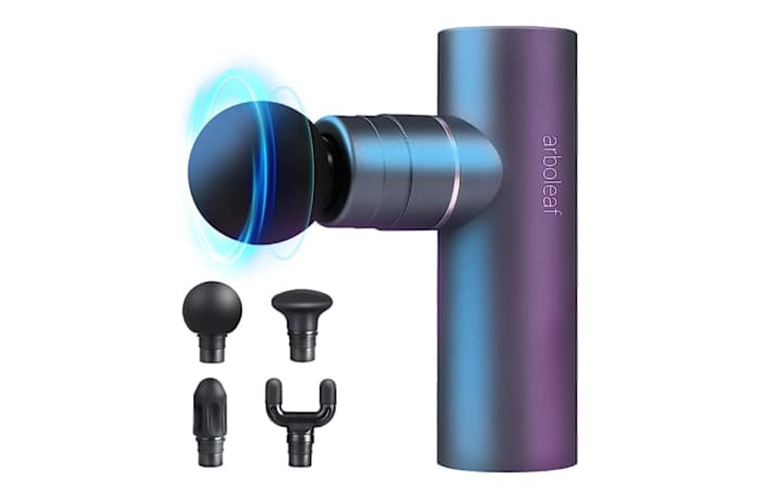 arboleaf Mini Massage Gun
