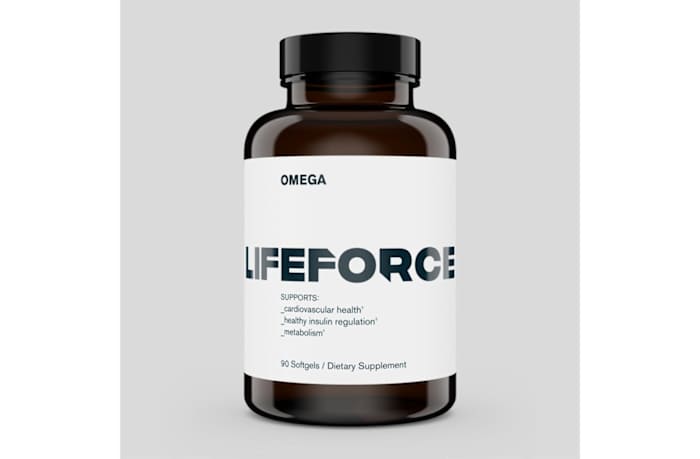 lifeforce-omega