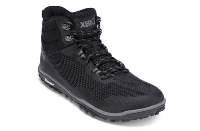 Xero Scrambler Mid-Ultra-Light Hiking Boot
