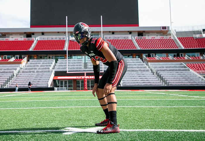 Owen Chambliss, Utah.