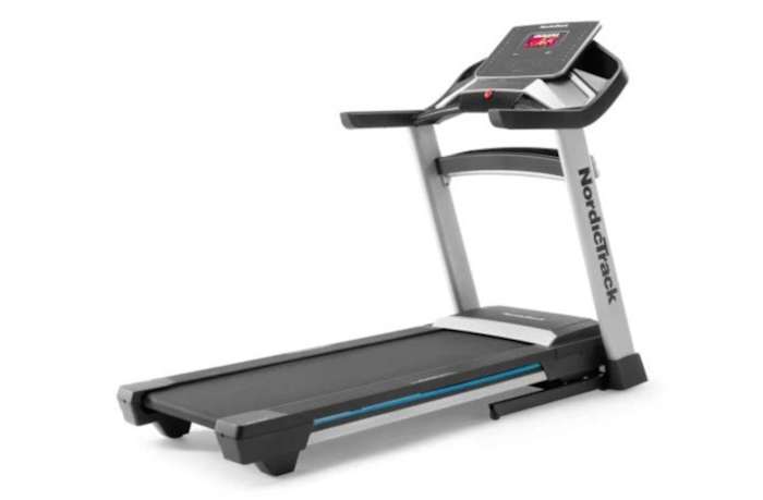 NordicTrack EXP 7i