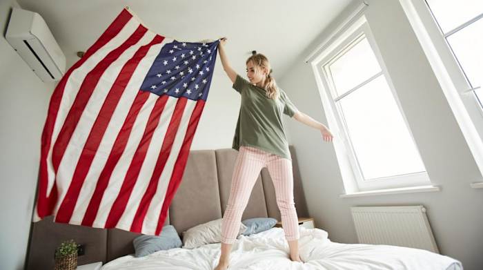 fourth of july mattress sales