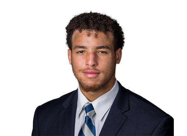 Penn State WR Parker Washington