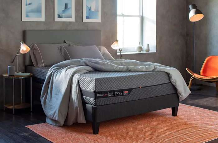 Layla Hybrid Mattress
