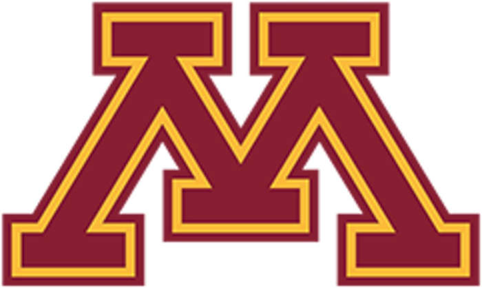 Minnesota Logo