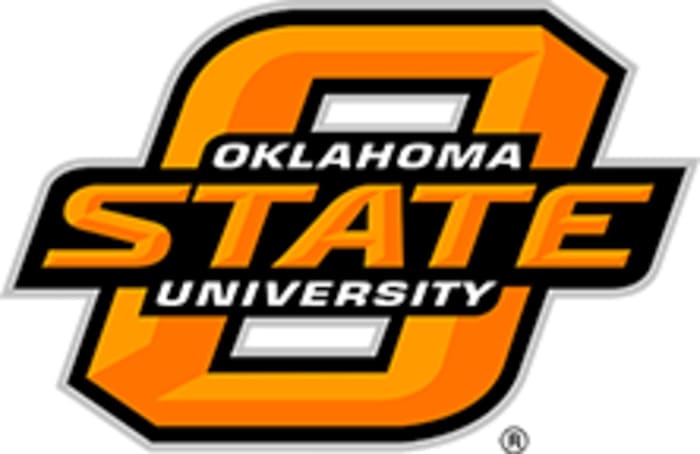 Oklahoma State Logo
