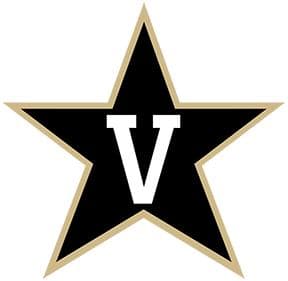 Vanderbilt Logo