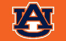 Auburn Logo
