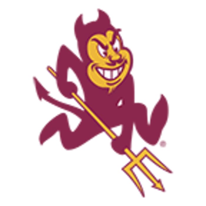 Arizona State logo