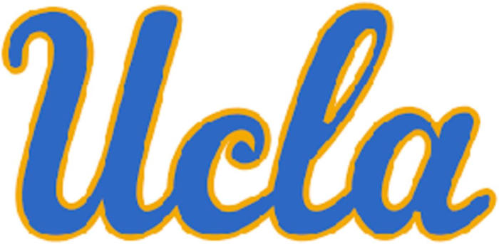 UCLA logo