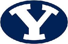 BYU logo