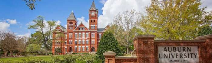 Auburn University