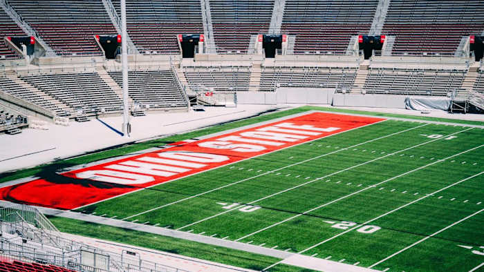  Ohio Stadium