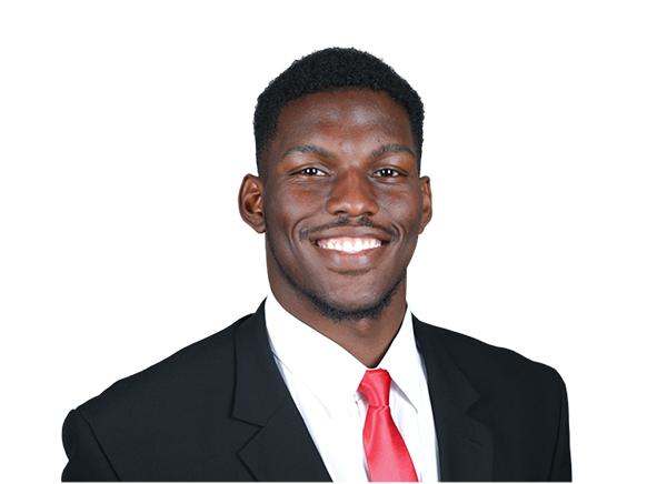 Georgia TE Arik Gilbert