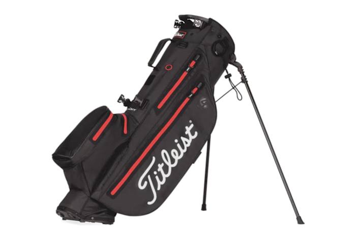 Titleist Players 4 StaDry Stand Bag