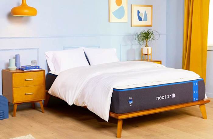 Nectar mattress