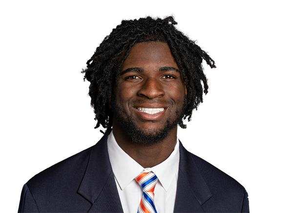 Boise State S JL Skinner