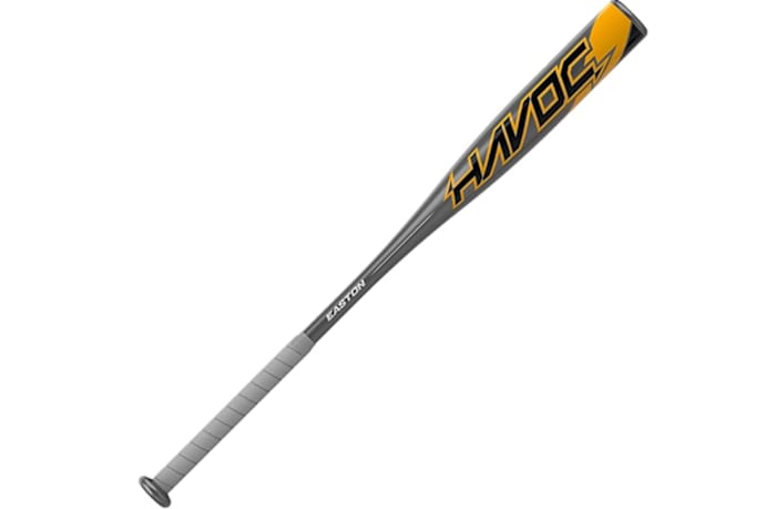 Easton baseball bat