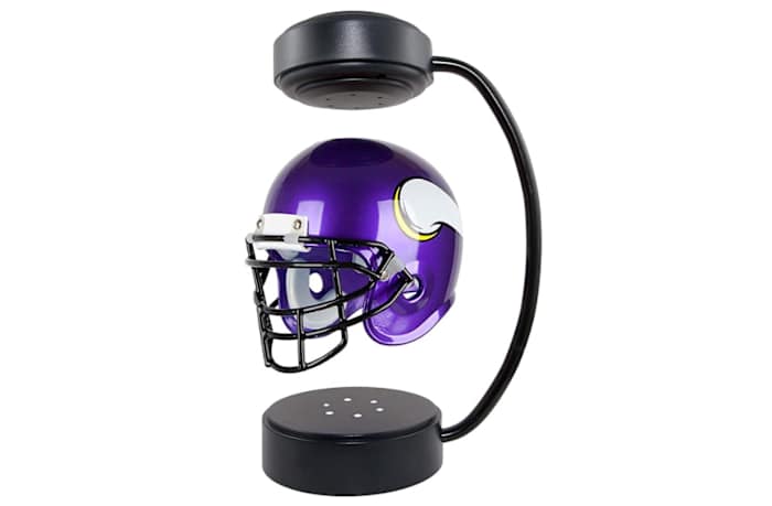 NFL Hover Helmet