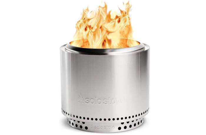 Solo Stove Bonfire