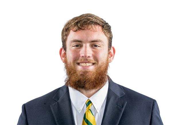 Baylor OT Connor Galvin