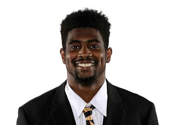 Wake Forest WR A.T. Perry