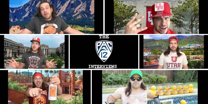 Clint Foster Part 2 - Leader pic