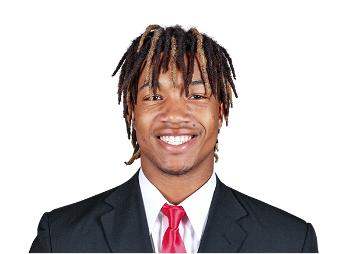 Georgia RB Kendall Milton